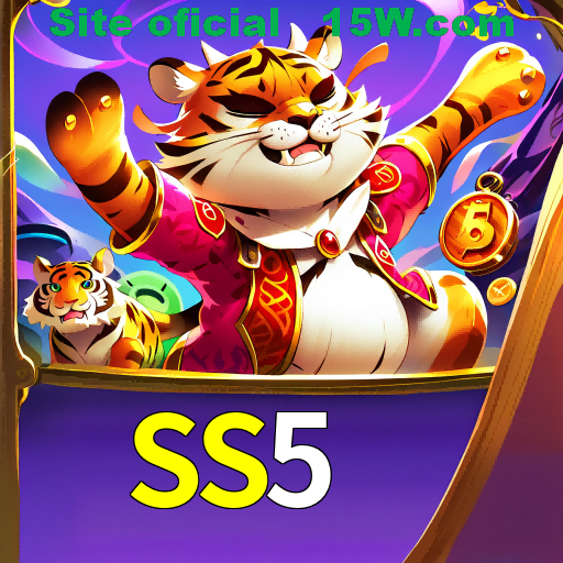 Imagem promocional da SS5 mostrando a plataforma e suas vantagens